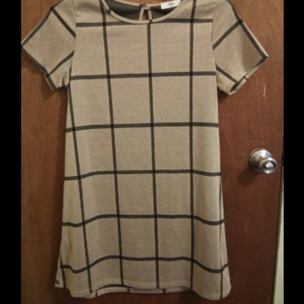 Entro Dress M